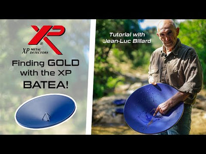 XP Gold Batea KIT